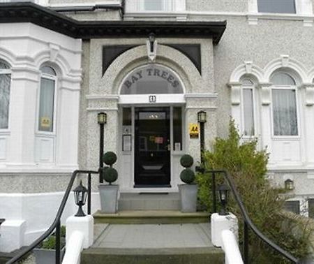 Baytrees Hotel Southport Exterior photo