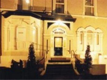 Baytrees Hotel Southport Exterior photo
