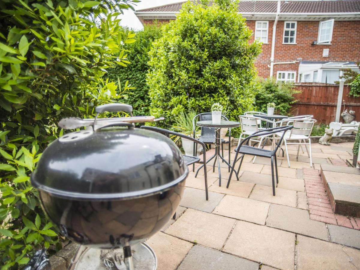 Baytrees Hotel Southport Exterior photo
